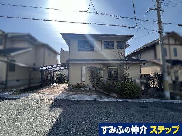 4LDK+S house in Kawachinagano, Osaka - Photo 1