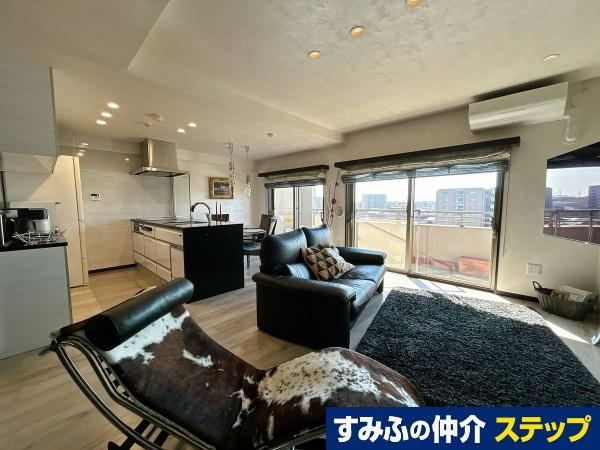 Stylish 2LDK Apartment in Fujimino - Photo 1