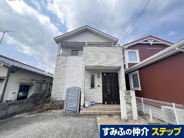 3LDK house in Higashi Ward, Hiroshima - Photo 1