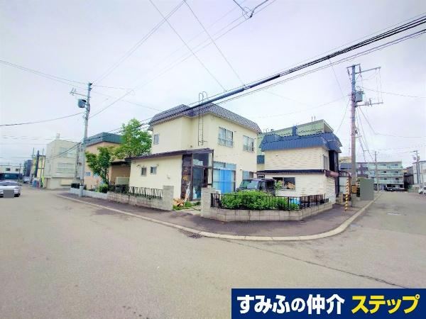 167 m² land in Kiyota Ward, Sapporo, Hokkaido - Photo 1