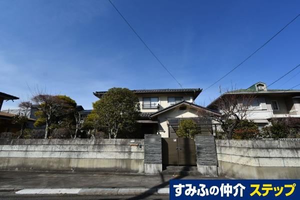 Land in Niji no Oka Near Yaotome Station - Photo 1