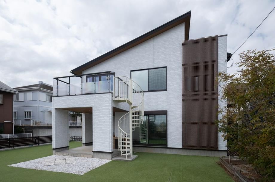 Custom-Built Home by Yamada Homes in Hiratsuka - Photo 1
