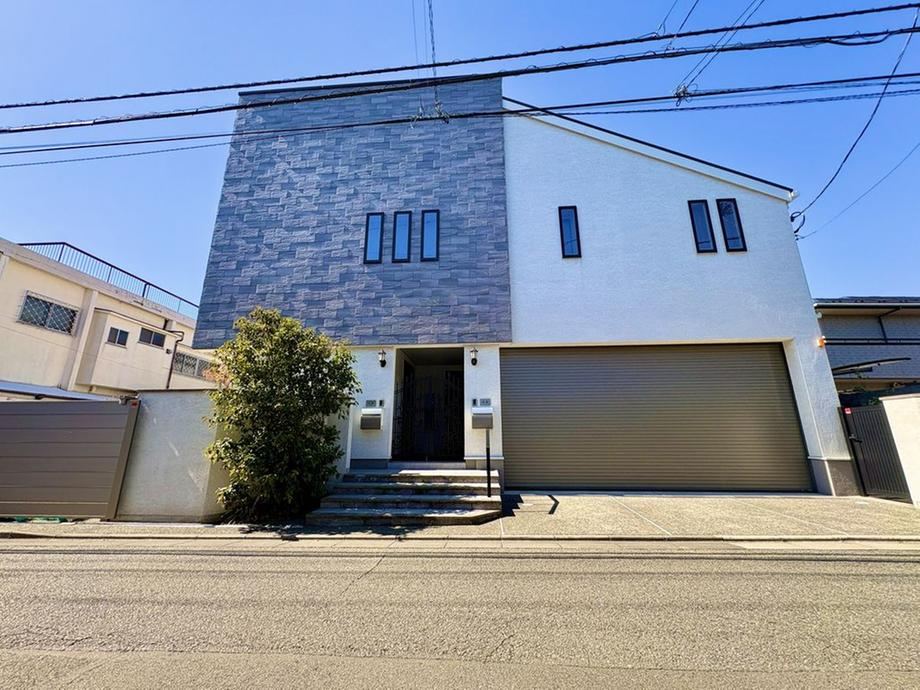 Spacious 2LDK House in Denenchofu - Photo 1