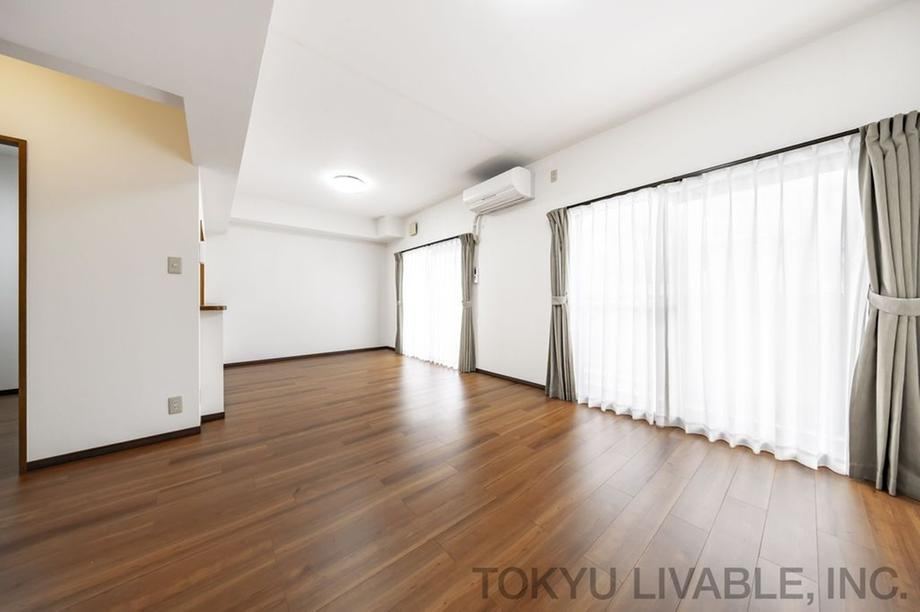 3LDK apartment in Midori Ward, Nagoya, Aichi - Photo 1