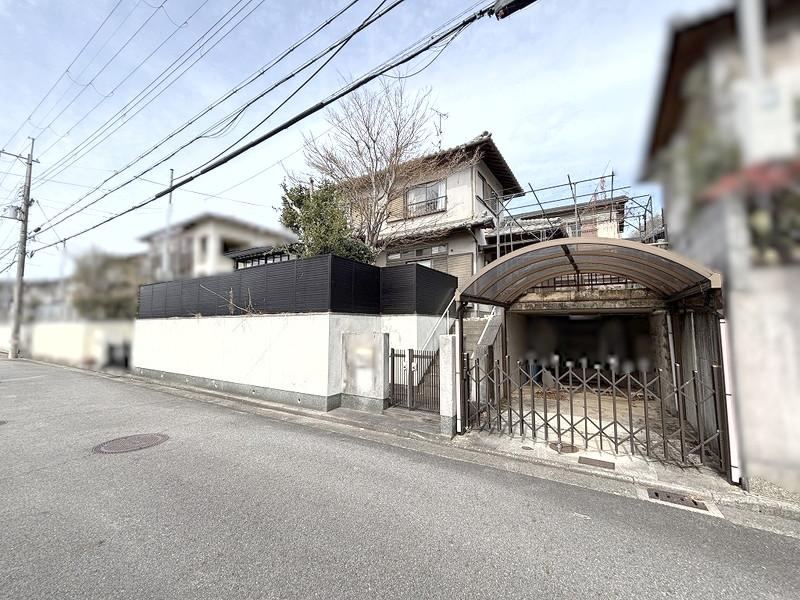 4LDK house in Inagawa, Kawabe District, Hyogo - Photo 1