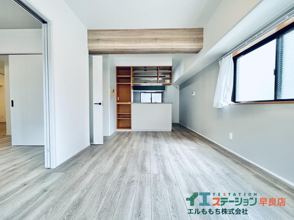 3LDK apartment in Chuo Ward, Fukuoka - Photo 1