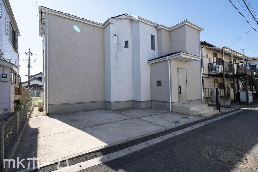 4LDK house in Funabashi, Chiba - Photo 1