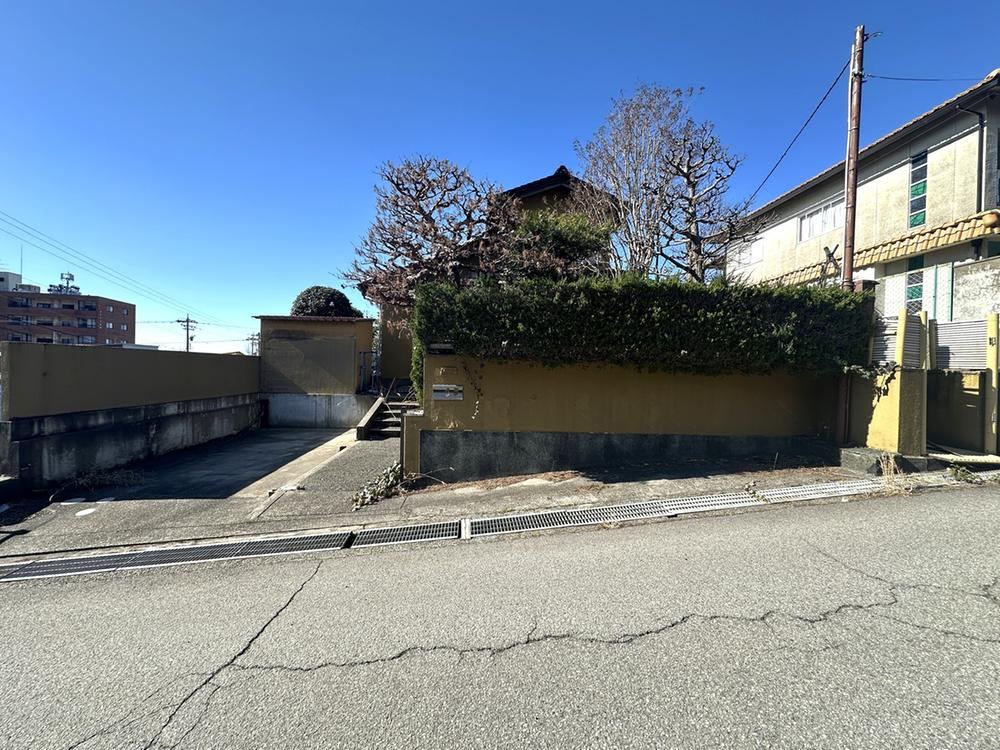 356 m² land in Kanazawa, Ishikawa - Photo 1