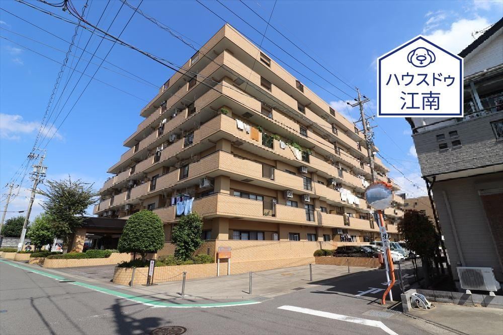 3LDK apartment in Konan, Aichi - Photo 1