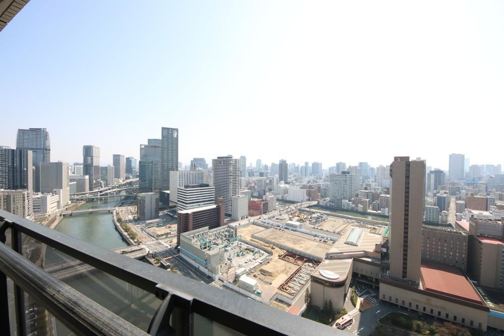 2LDK apartment in Fukushima Ward, Osaka - Photo 1
