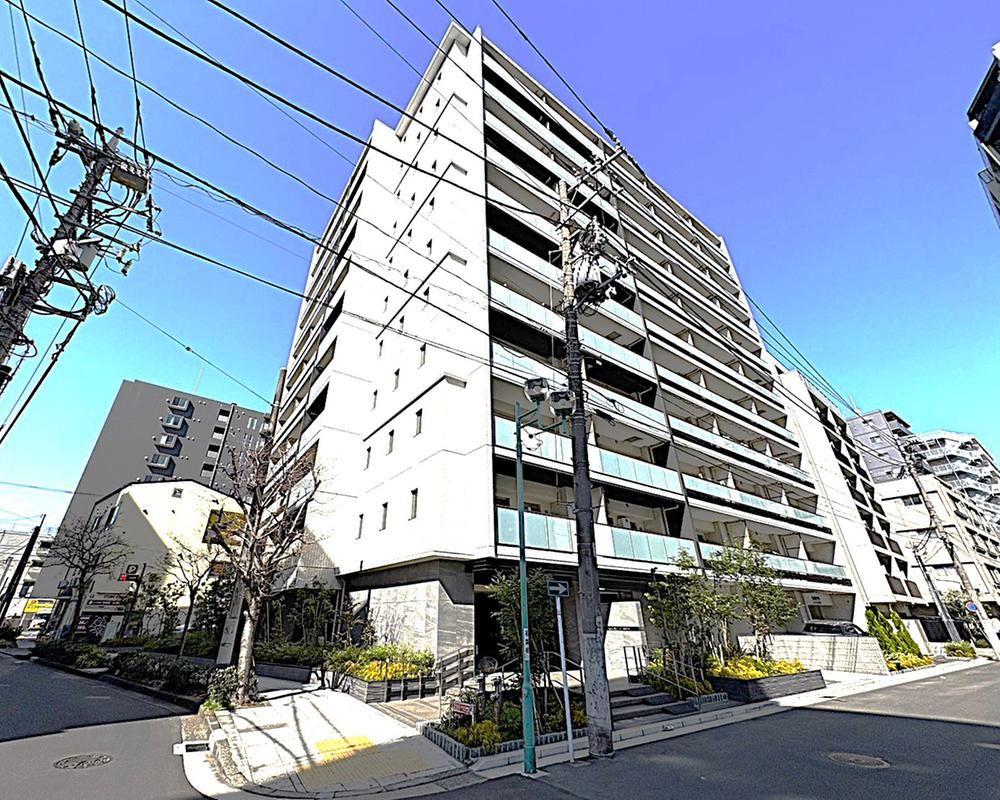 Bright 1LDK+S Apartment Near Kannai Station - Photo 1