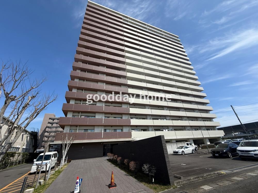 3LDK apartment in Miyazaki, Miyazaki - Photo 1