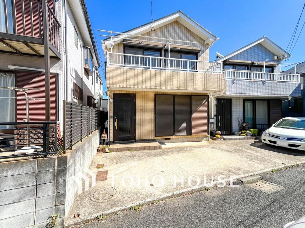3LDK House with Ideal Layout Near Kishine Park Station - Photo 1