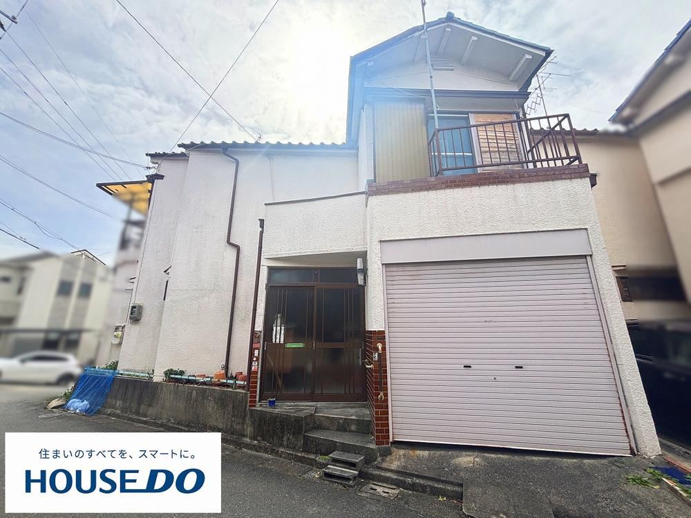 4DK house in Hirakata, Osaka - Photo 1