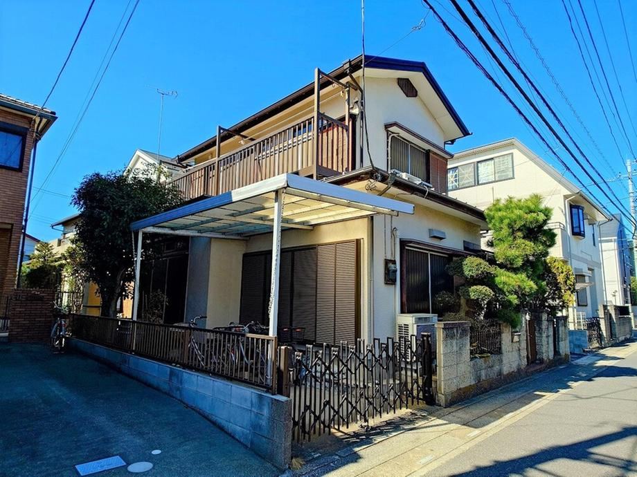 Quiet 5DK Home Near Shinta Station - Photo 1