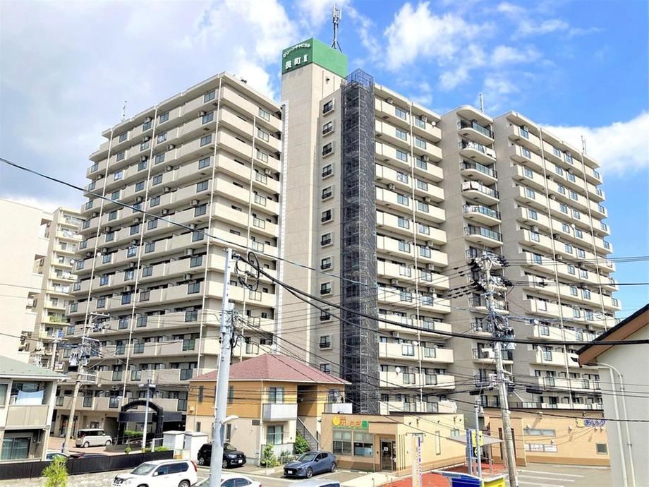 Comfortable 3LDK Apartment in Nagamachi 5, Sendai - Photo 1
