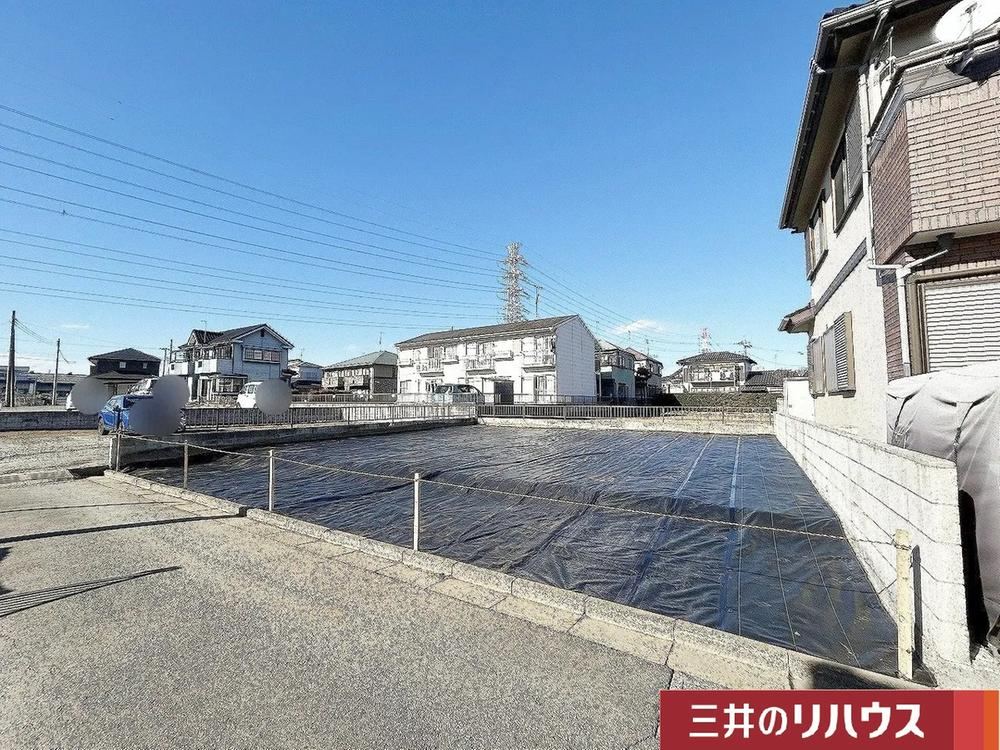 Land in Funai 4, Saitama City - Photo 1