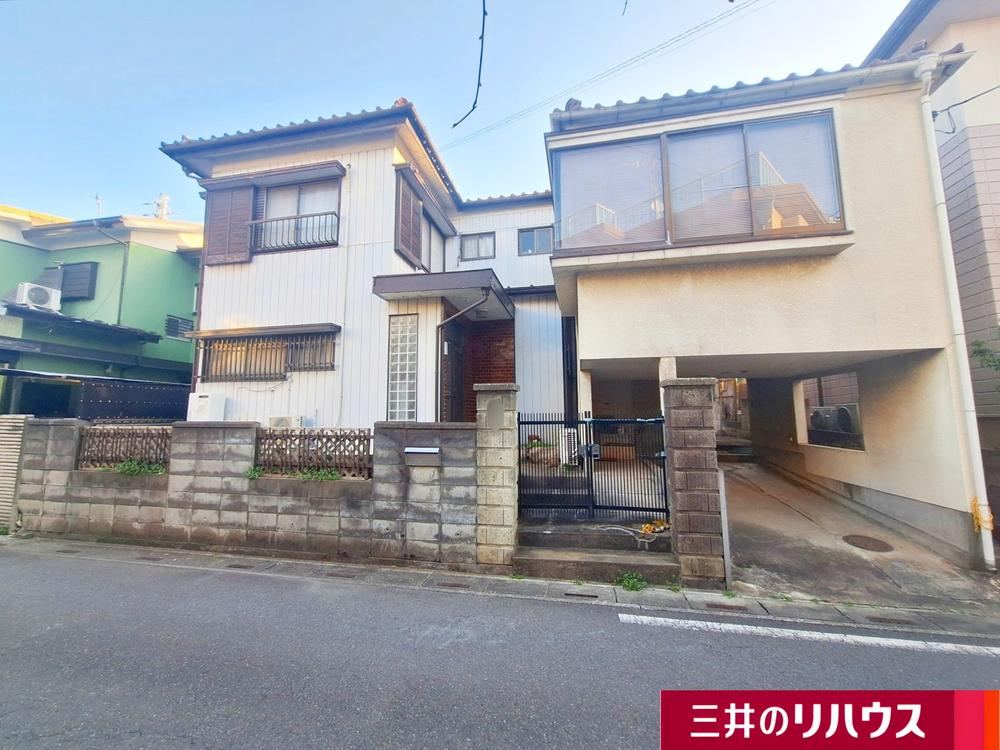 Land in Oaza Shidou, Nishi Omiya - Photo 1