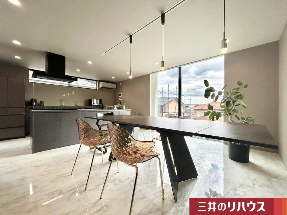 Newly Built 2LDK House in Kagawa 1, Tsuzuki - Photo 1