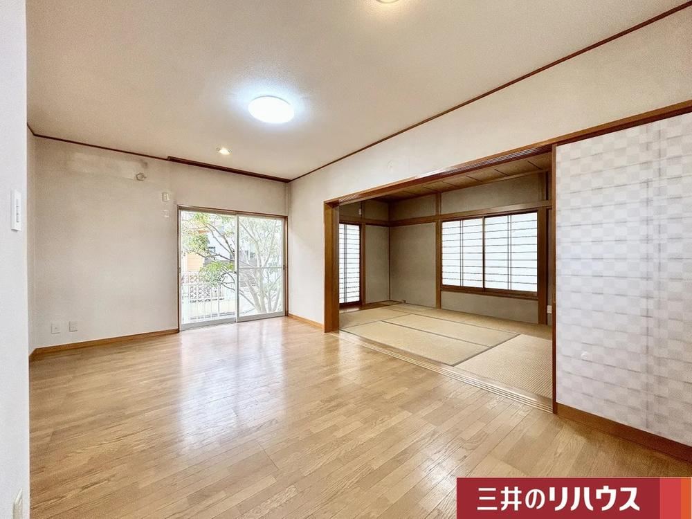 Sunny 4LDK Home in Shirahama Town - Photo 1