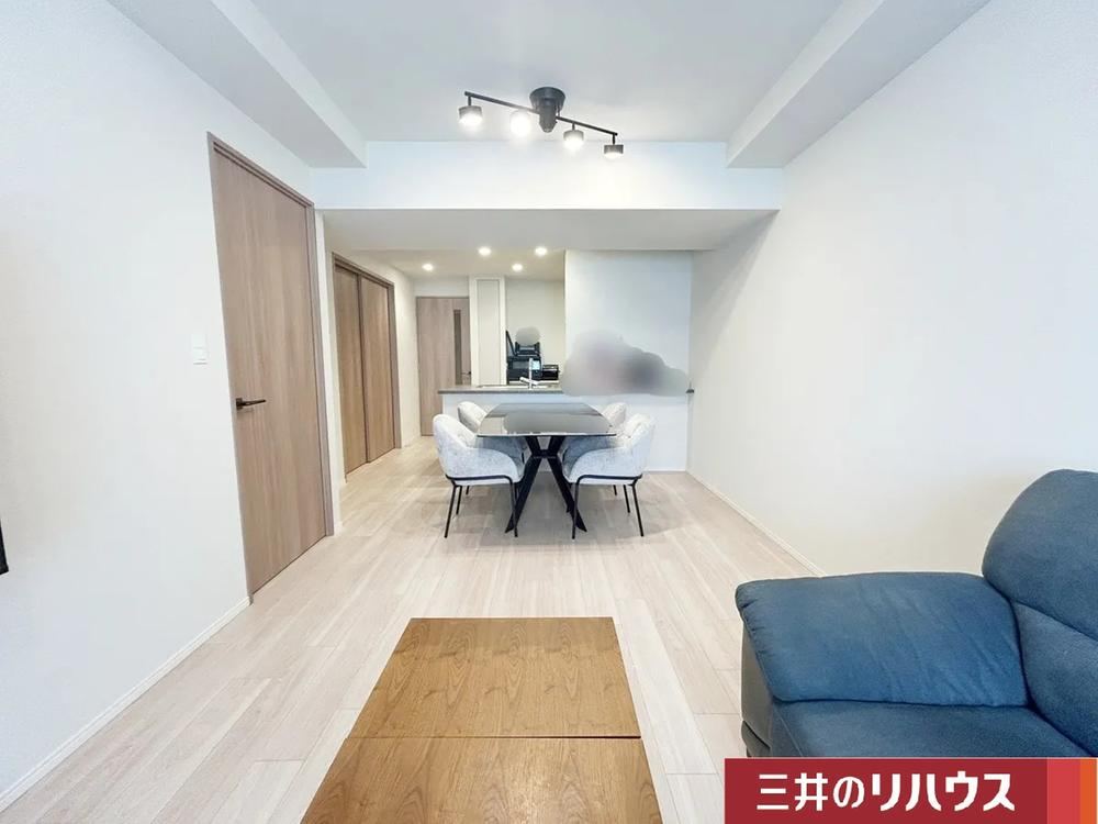 2LDK apartment in Shimogyo Ward, Kyoto - Photo 1