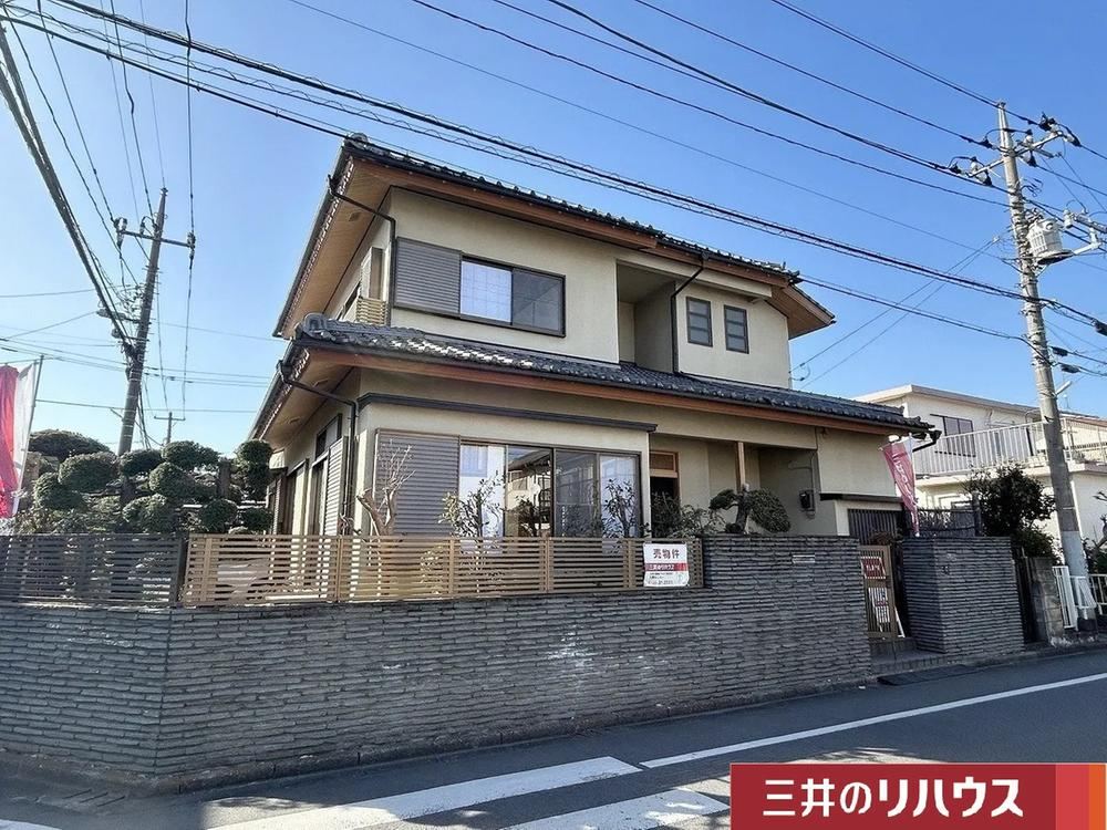 Spacious 5LDK House Near Schools in Iruma City - Photo 1