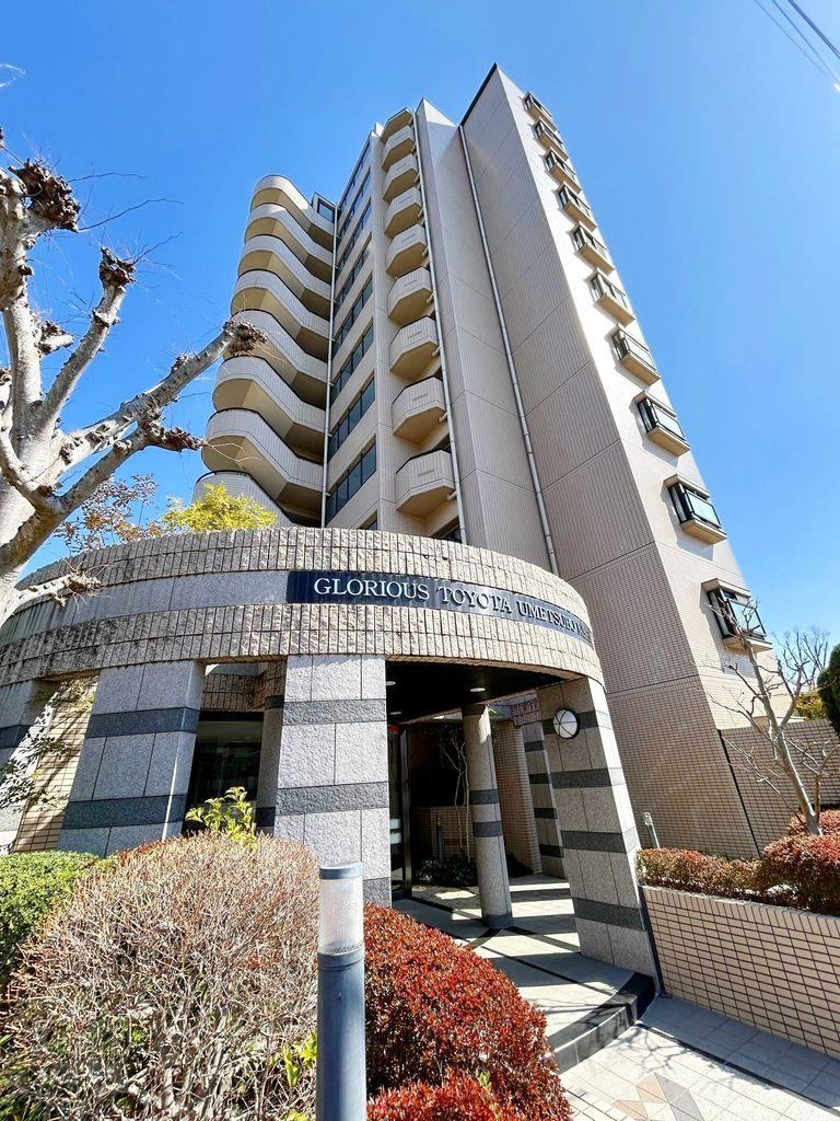 2LDK apartment in Toyota, Aichi - Photo 1