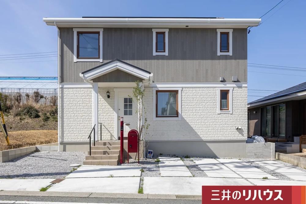 2LDK+S house in Toyohashi, Aichi - Photo 1