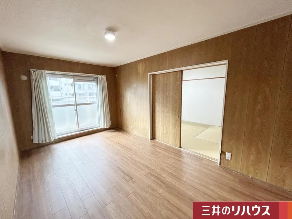 4DK apartment in Suma Ward, Kobe, Hyogo - Photo 1