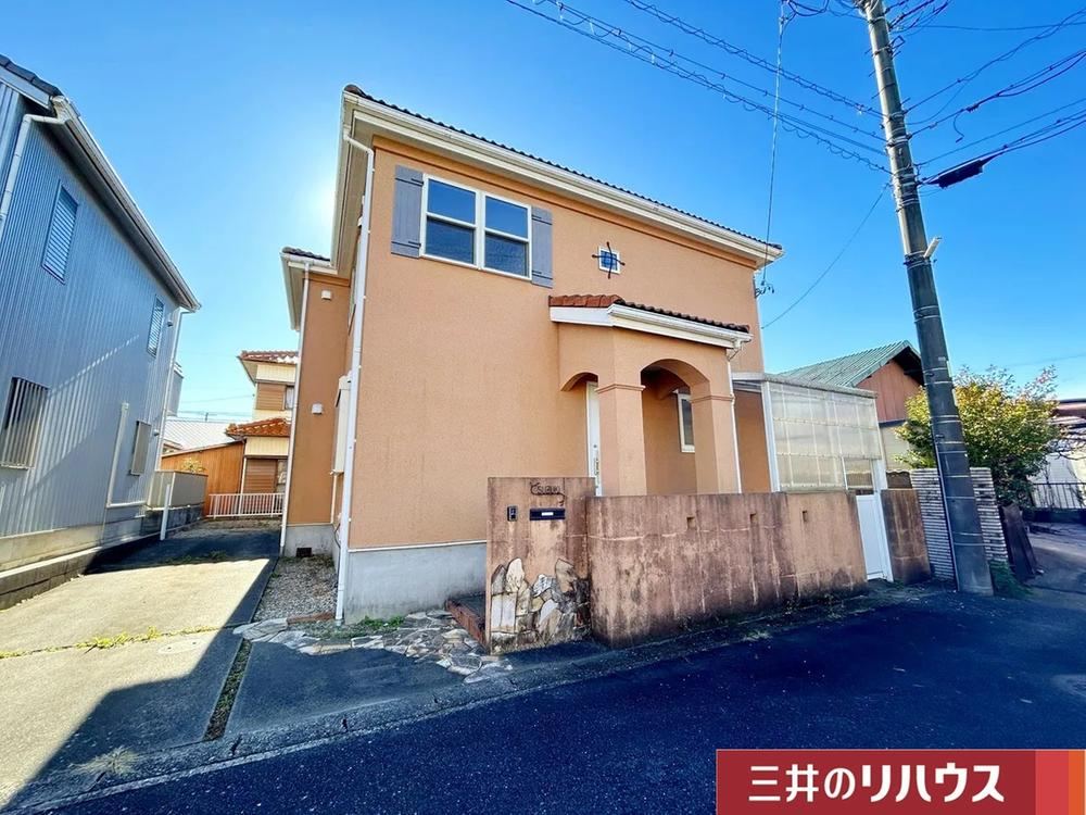 Charming 4SLDK House Near Fuchitaka Station, Inazawa - Photo 1