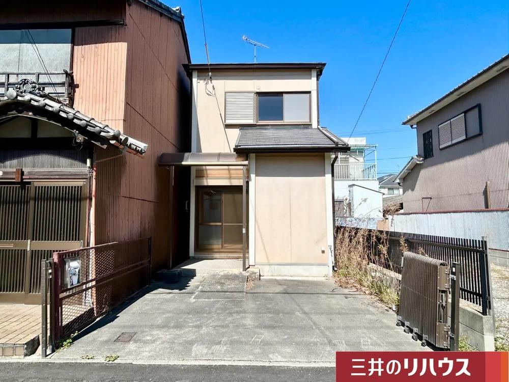Cozy 2K+S House in Miyoshi-cho Near Shibata Station - Photo 1