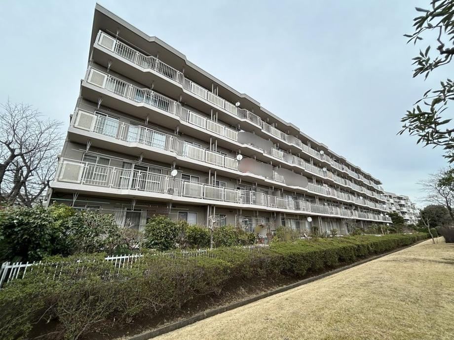 4LDK Apartment in Matsuha Town - Photo 1