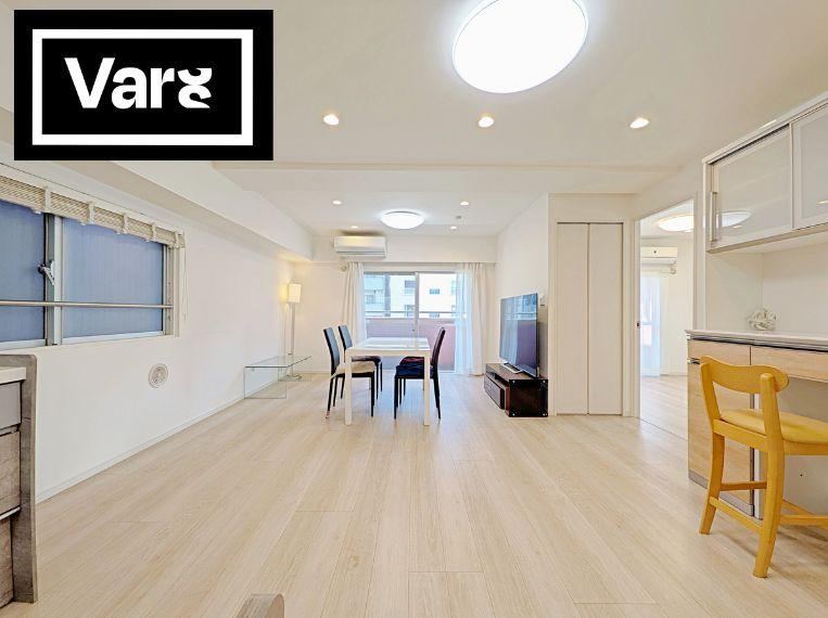 2LDK Apartment in Komagome with Multilingual Support - Photo 1