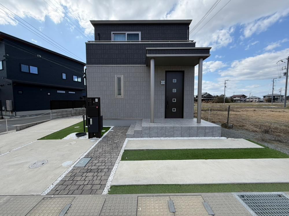 4LDK+S house in Inami, Kako District, Hyogo - Photo 1