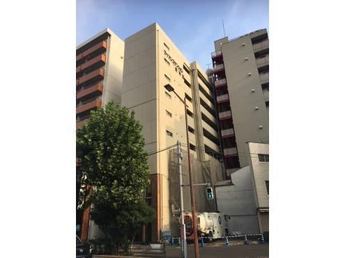 1K apartment in Chiyoda Ward, Tokyo - Photo 1