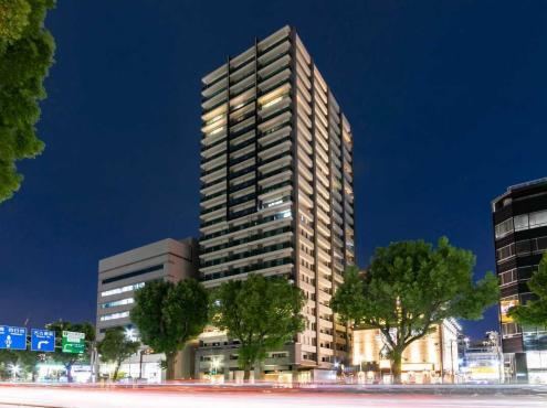 1LDK apartment in Naka Ward, Nagoya, Aichi - Photo 1