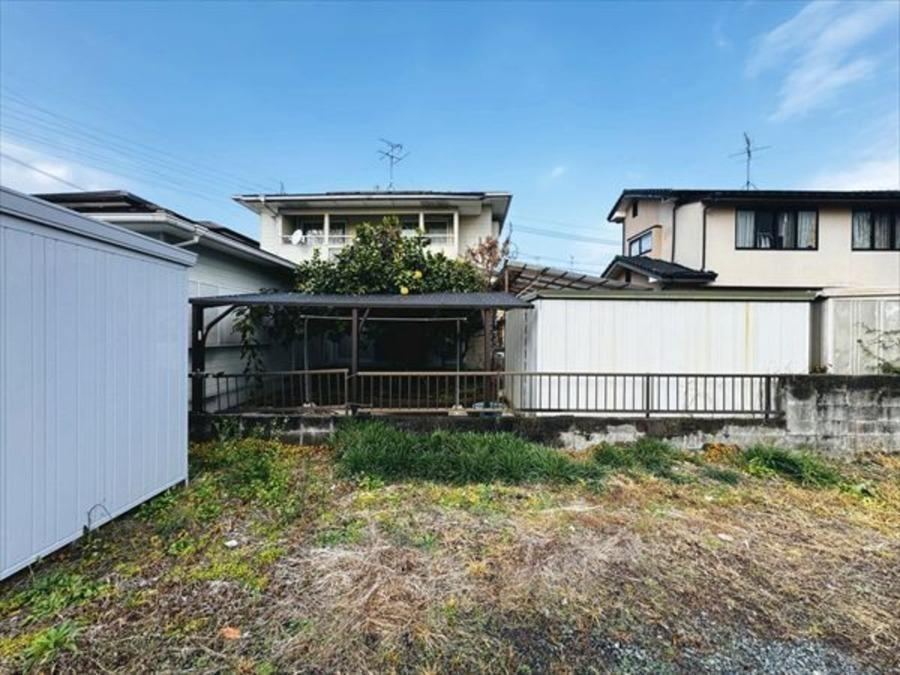 204 m² land in Ozu, Kikuchi District, Kumamoto - Photo 1