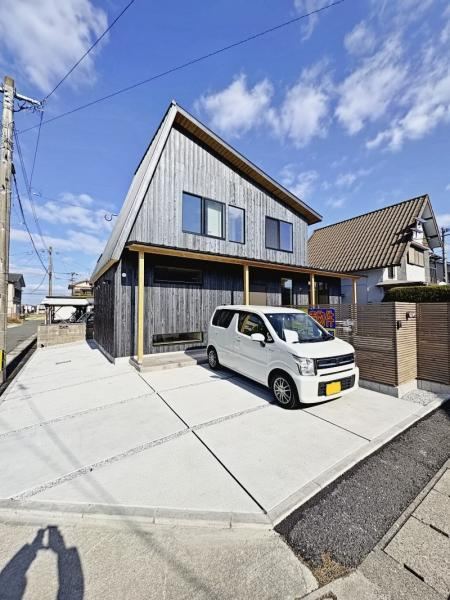 3LDK house in Nogata, Fukuoka - Photo 1