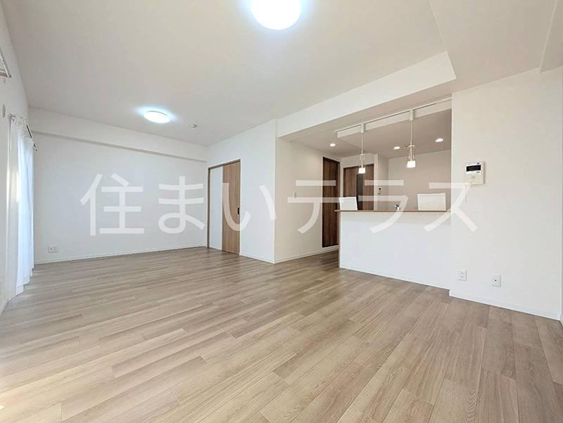 2LDK apartment in Minami Ward, Okayama - Photo 1