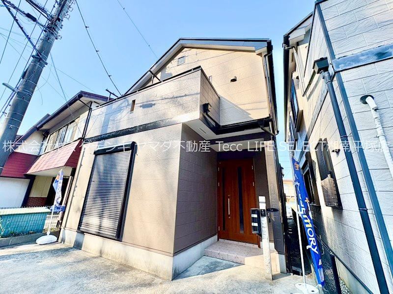 4LDK House in Takane, Hiratsuka - Photo 1