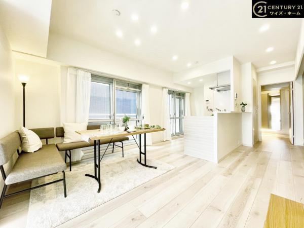 Seismic-Compliant Apartment Near Sangenjaya Station - Photo 1