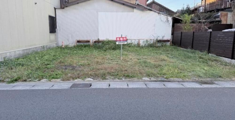 84 m² land in Gifu, Gifu - Photo 1