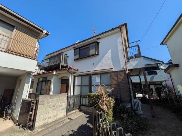 2LLDDKK House in Kashiwa near Aeon Mall - Photo 1