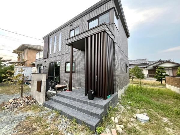 4LDK house in Iwata, Shizuoka - Photo 1