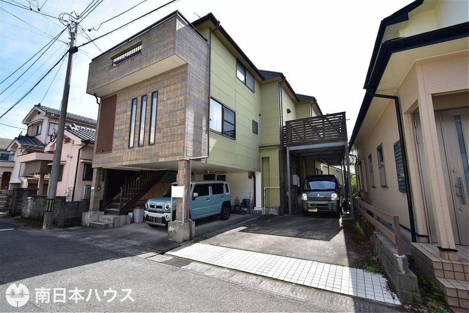 4LDK house in Kagoshima, Kagoshima - Photo 1