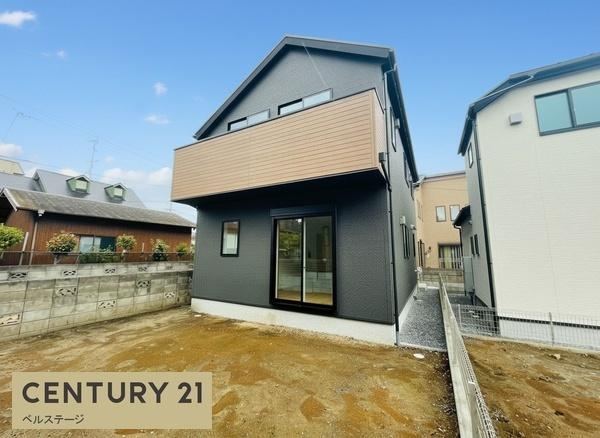 3LDK house in Ichihara, Chiba - Photo 1