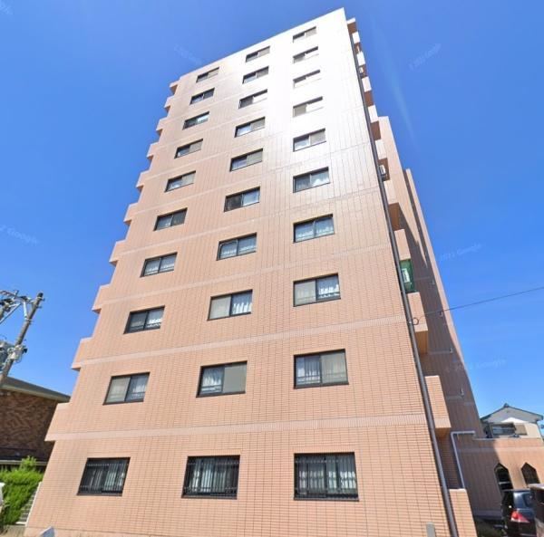 3LDK apartment in Miyazaki, Miyazaki - Photo 1