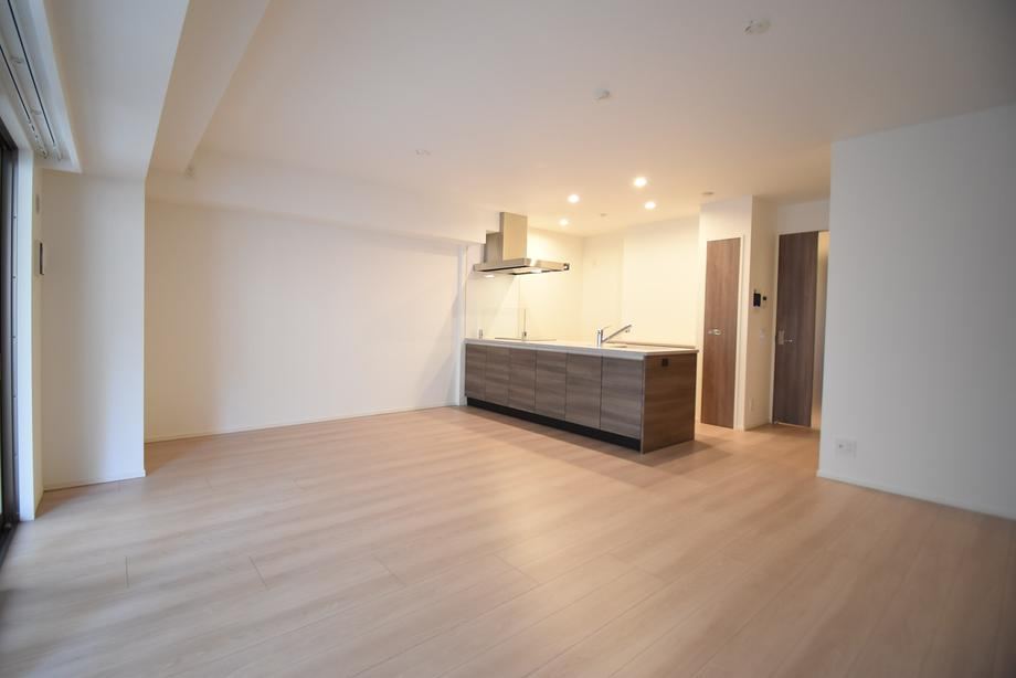 3LDK apartment in Chuo Ward, Kumamoto - Photo 1