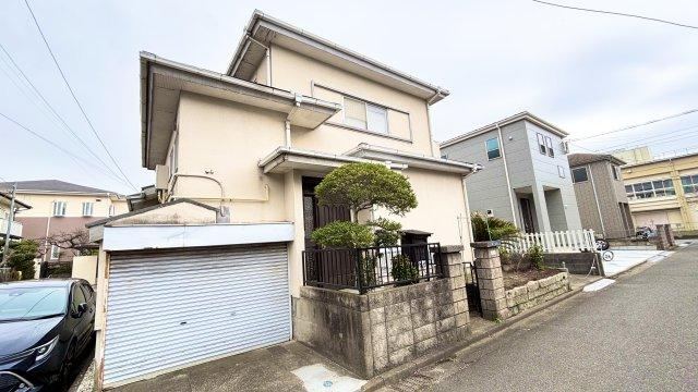 4LDK House in Gotemba - Photo 1