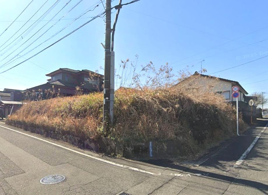 349 m² land in Miyakonojo, Miyazaki - Photo 1